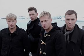 Image of Westlife