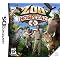 Animal Games For the Nintendo DS and Gameboy