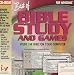 Best of Bible Study and Games