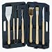 Do it Best Import Grill Parts GB1600F Barbecue Tool Set