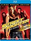 Street Fighter: The...