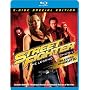 Street Fighter: The Legend of Chun-Li (Three-Disc Special Edition) [Blu-ray]
