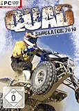 Quad Simulator 2010 - media Verlagsgesellschaft mbh