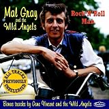Rock 'N' Roll Man