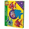 SES creative 00755 - B�gelperlenset Fisch