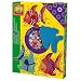 SES creative 00755 - B�gelperlenset Fisch
