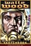 WALLY WOOD SKETCHBOOK PB