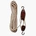 Columbus McKinnon 12353 Steel Rope Hoist