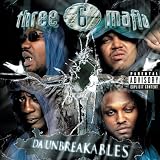 Da Unbreakables (Explicit Version)