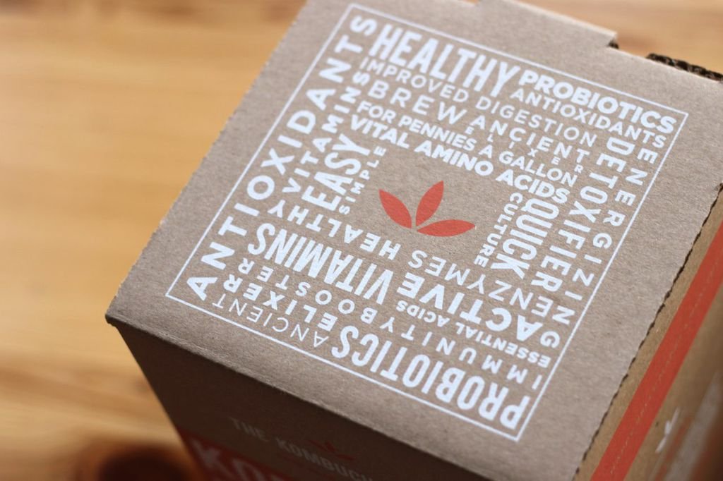 Amazon.com: Kombucha Starter Kit with Organic Kombucha Scoby. 1 ... Amazon.com: Kombucha Starter Kit with Organic Kombucha Scoby. 1 ...