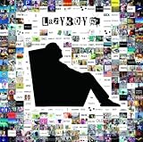 Lazyboy TV