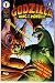 Book Godzilla King of the Monsters No. 4