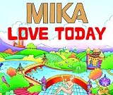 Love Today