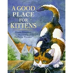 Good Place for Kittens (Picture Books)