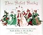 Three Perfect Peaches: A French Folktale