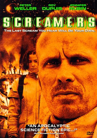 Screamers