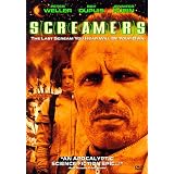 Screamersby Peter Weller