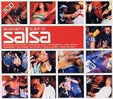 Beginner's Guide to Salsa