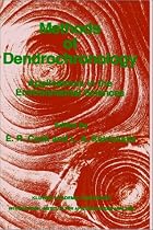 Methods of Dendrochronology: Applications in the Environmental Sciences