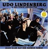 Alles Klar auf der Andrea Doria