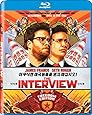 The Interview (Blu-ray + UltraViolet)
