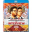 The Interview (Blu-ray + UltraViolet)