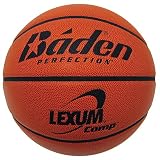 Baden Lexum Comp Official Wide Channel Basketball