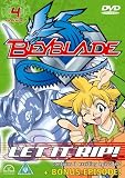 Beyblade - Vol. 4 [DVD] [2002]