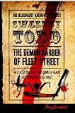 Sweeney Todd: The Demon Barner Of Fleet Street: The String Of Pearls