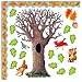 Big Oak Tree Bulletin Board Set Combo Pack