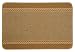 Kitchen & Housewares : William Armes Kilkis Washable Kitchen Rug Brown 100x67cm