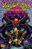 Spider-Man Strange Adventures