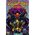 Spider-Man Strange Adventures