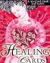 Healing Cards (Large Card Decks)