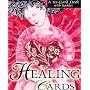 Healing Cards: A Daily Practice for Maintaining Spiritual Balance (Large Card Decks)