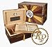 Rocky Patel Deluxe 100 Cigar Humidor