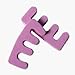 Making Believe 78023 Spa Toe Sponges - Dozen
