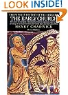 The Early Church (The Penguin History of the Church) (v. 1)