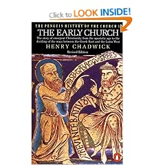 The Penguin History of the Church, vol.1: The Early Church: The Early Church v. 1