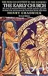 The Early Church (The Penguin History of the Church)