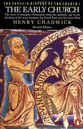 The Early Church (The Penguin History of the Church) under Church History in The Books Store