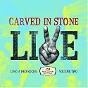Carved In Stone: Live At Red Rocks Volume 2