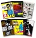 Search : Criterion Crime Wave 6-Pack (High & Low/Tokyo Drifter/The Honeymoon Killers/Branded to Kill/Alphaville/Man Bites Dog) - Amazon.com exclusive