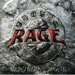 Carved in Stone