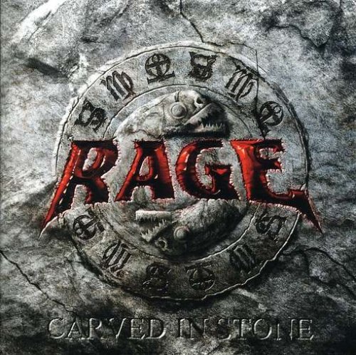 Rage - Carved In Stone Lyrics - Zortam Music