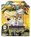 Search : Teenage Mutant Ninja Turtles Donatello Keychain, 2003