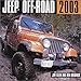 Books : Jeep Off-Road 2003 Calendar