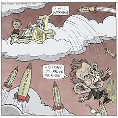Death of God