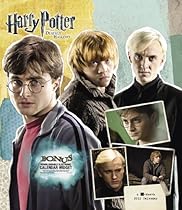 2012 Harry Potter and the Deathly Hallows 15 x 13 Wall Calendar 2012 Harry Potter and the Deathly Hallows 15 x 13 Wall Calendar
