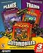 Video Games : Planes, Trains & Automobiles: Curse You! Red Baron / 3D Ultra Lionel Traintown / 3D Ultra Radio Control Racers